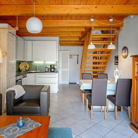 Nordsee-Apartments Hinrichsen Husum  Exterior photo